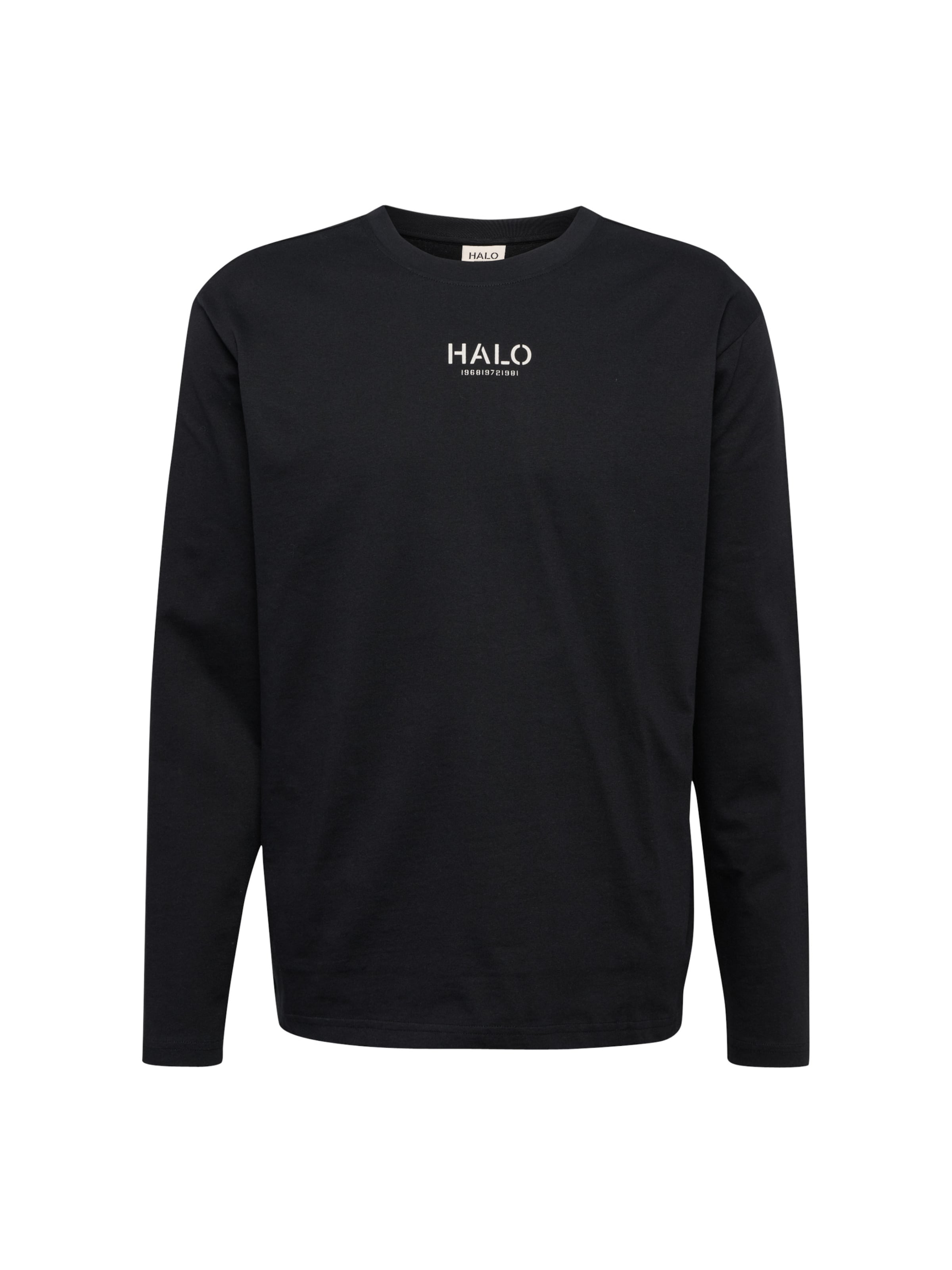 HALO Shirt in Dark blue / Umbra / Black / Off white, Item view