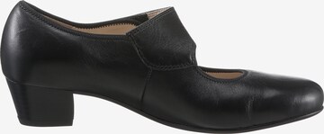 ARA Slingpumps 'Catania' in Zwart