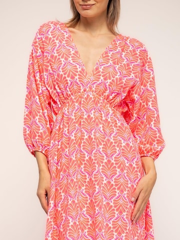 Tantra Zomerjurk in Roze