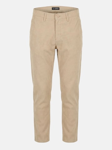 Tazzio Hose 'A111'‌‌ in Beige: Vorderseite