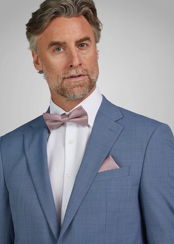 HECHTER PARIS Bow tie in Red