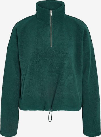 Noisy mayPulover 'NMCOZY LEA' - zelena boja: prednji dio