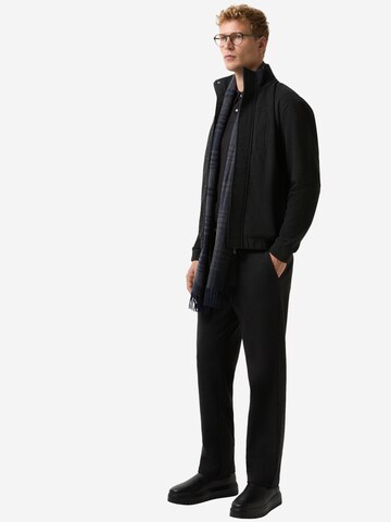 BOGNER Regular Pants in Grey