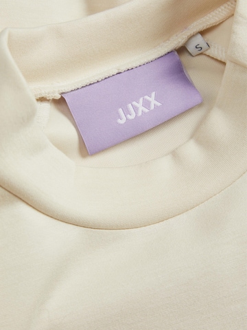 JJXX Bluzka sportowa 'Nance' w kolorze beżowy