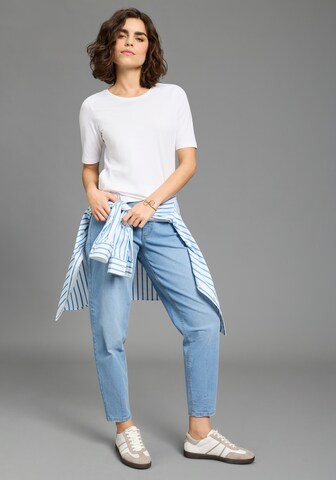 FLASHLIGHTS T-Shirt in Weiß