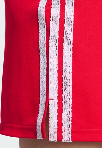 ADIDAS SPORTSWEAR Sportkleid 'Sport Craft Shift' in Rot