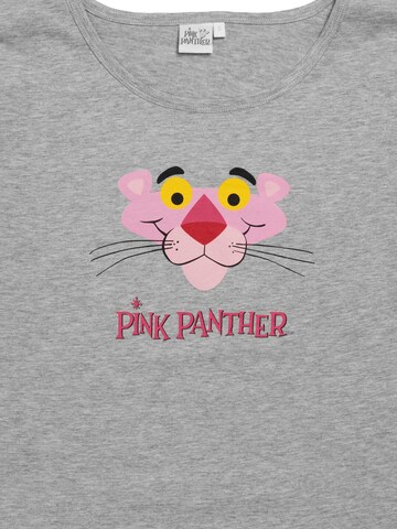 United Labels Shirt 'Pink Panther'‌‌‌‌‌‌‌‌‌ in Grau