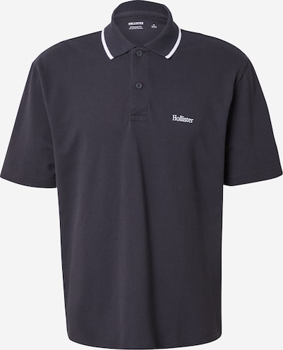 HOLLISTER Paita värissä musta, Tuotenäkymä