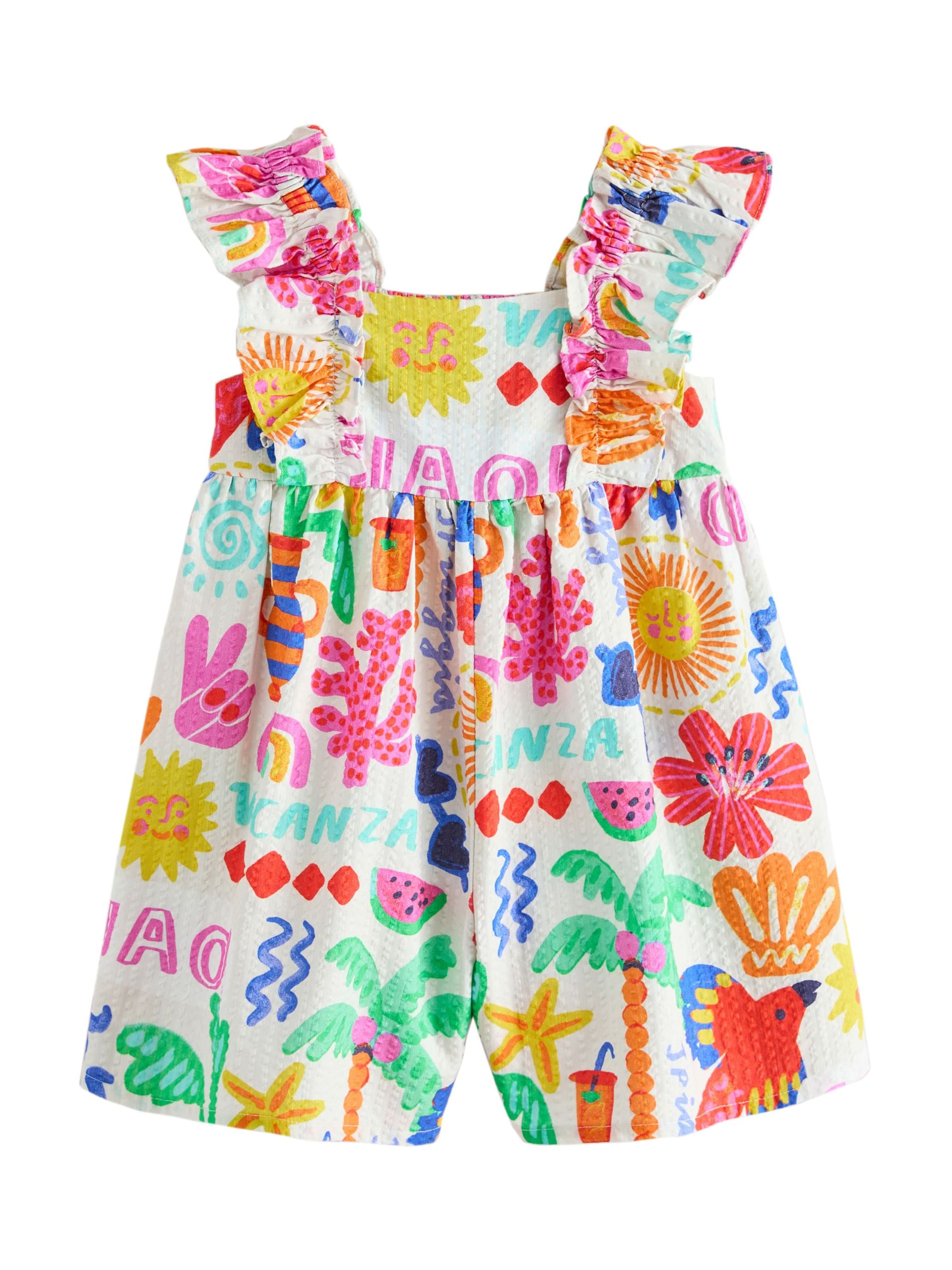 Ensemble Next en blanc : devant