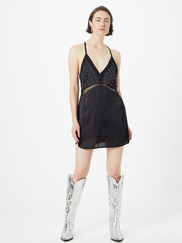 Nasty Gal Dress in Black