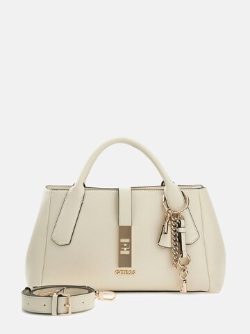 Sacs à main GUESS en beige