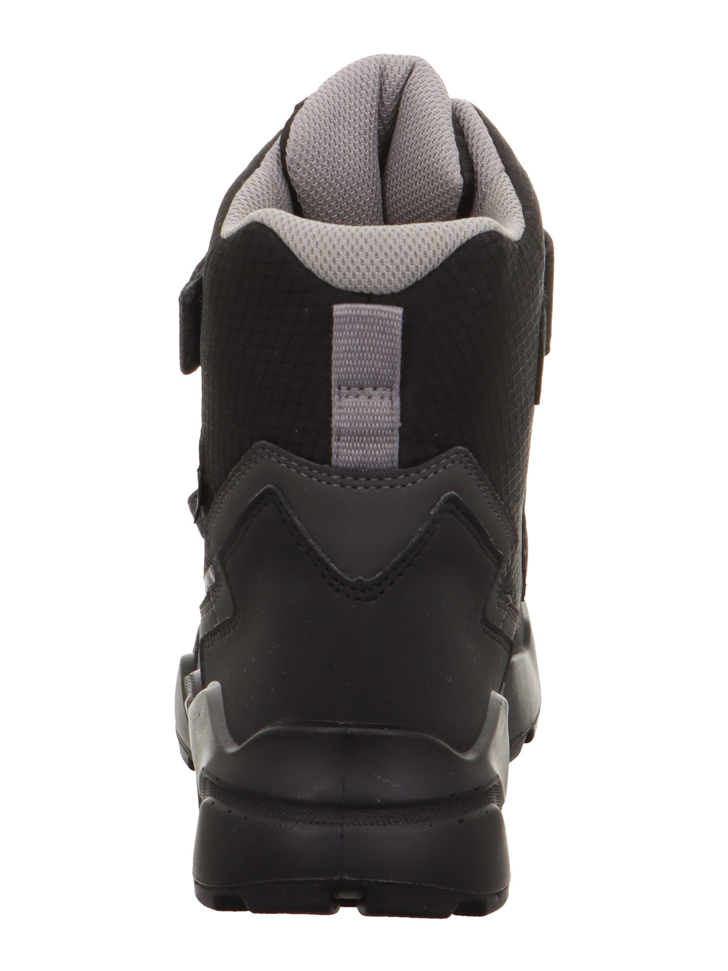 SUPERFIT Kozačky 'Rocket' – černá