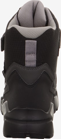 SUPERFIT Snow Boots 'ROCKET' in Black