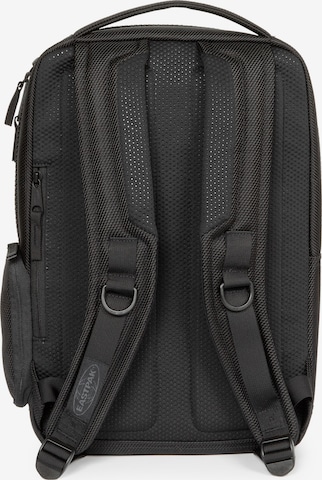 EASTPAK Rucksack 'Tecum' in Schwarz