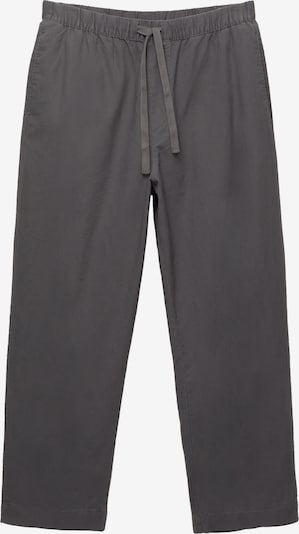 Pull&Bear Hlače u tamo siva, Pregled proizvoda