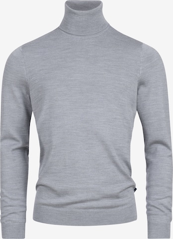 Pull-over 'Johannes' Kronstadt en gris : devant