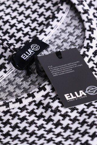 ELLA LAGO DI COMO Sweater & Cardigan in M in Black