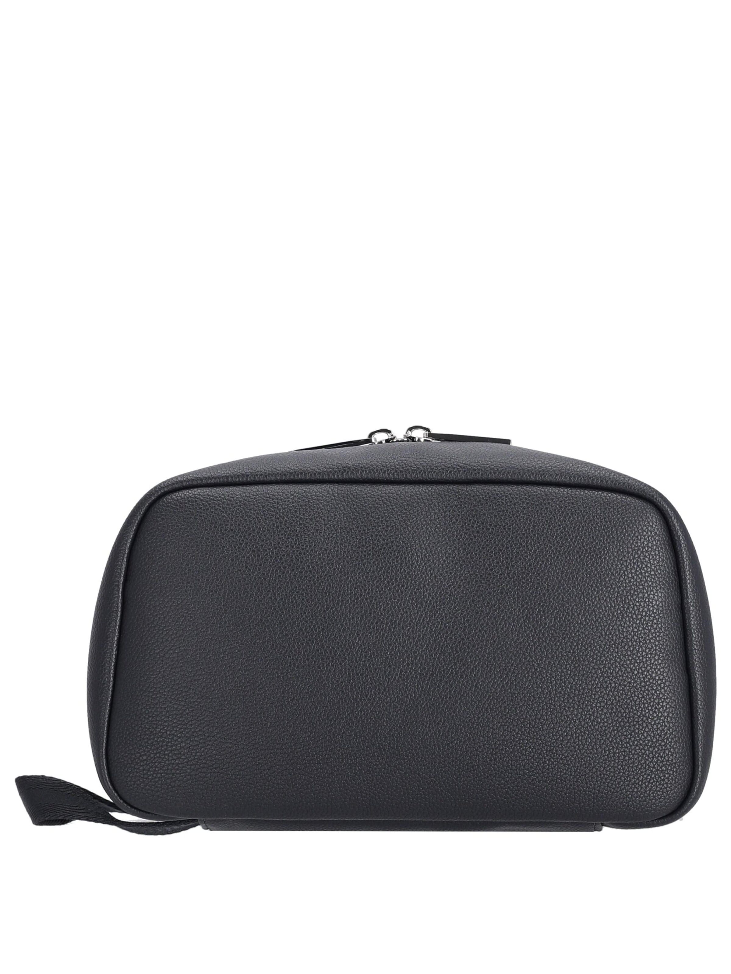 HUGO BOSS Kulturtasche 'Ray'‌‌‌ in Blau