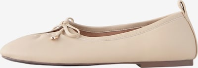 Next Ballerina värissä norsunluu, Tuotenäkymä