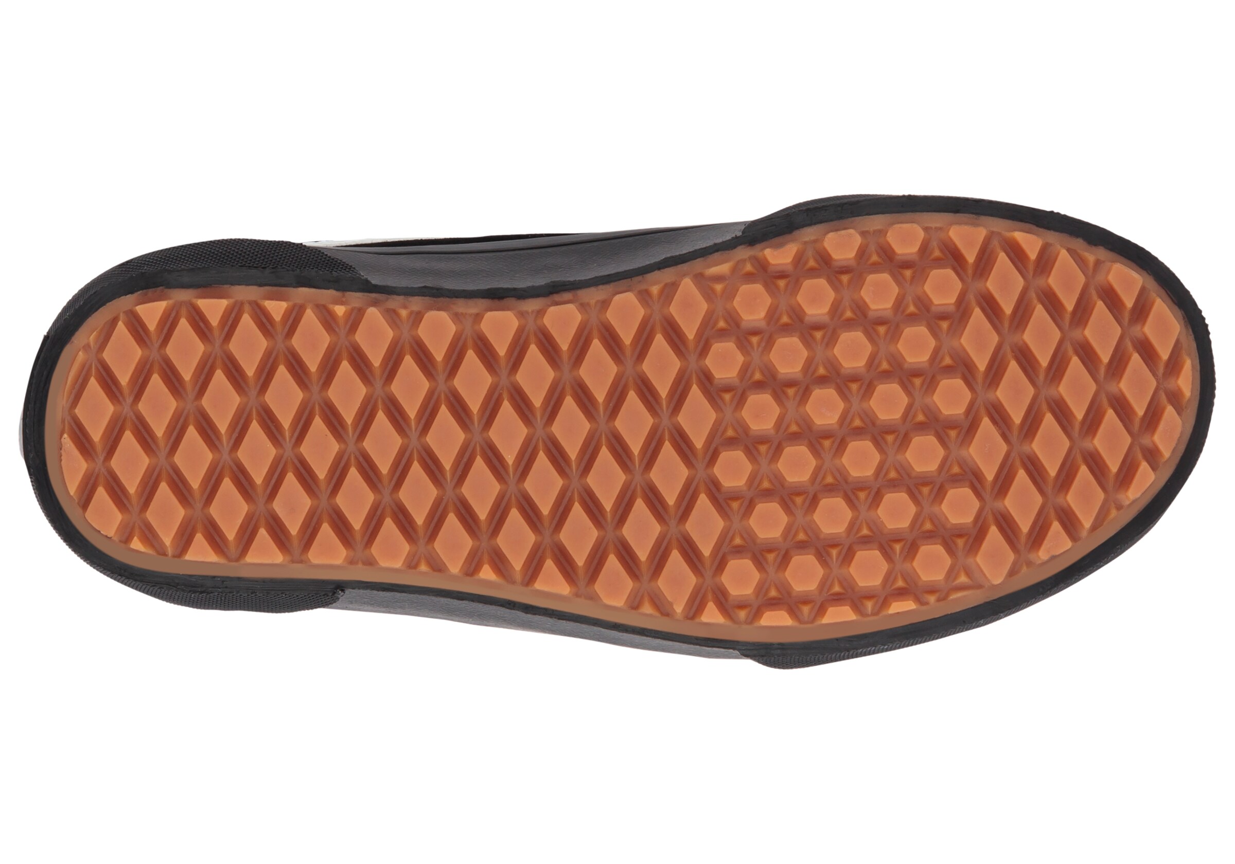 VANS Sneakers in Black