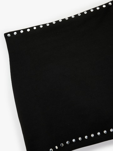 Koton Skirt in Black