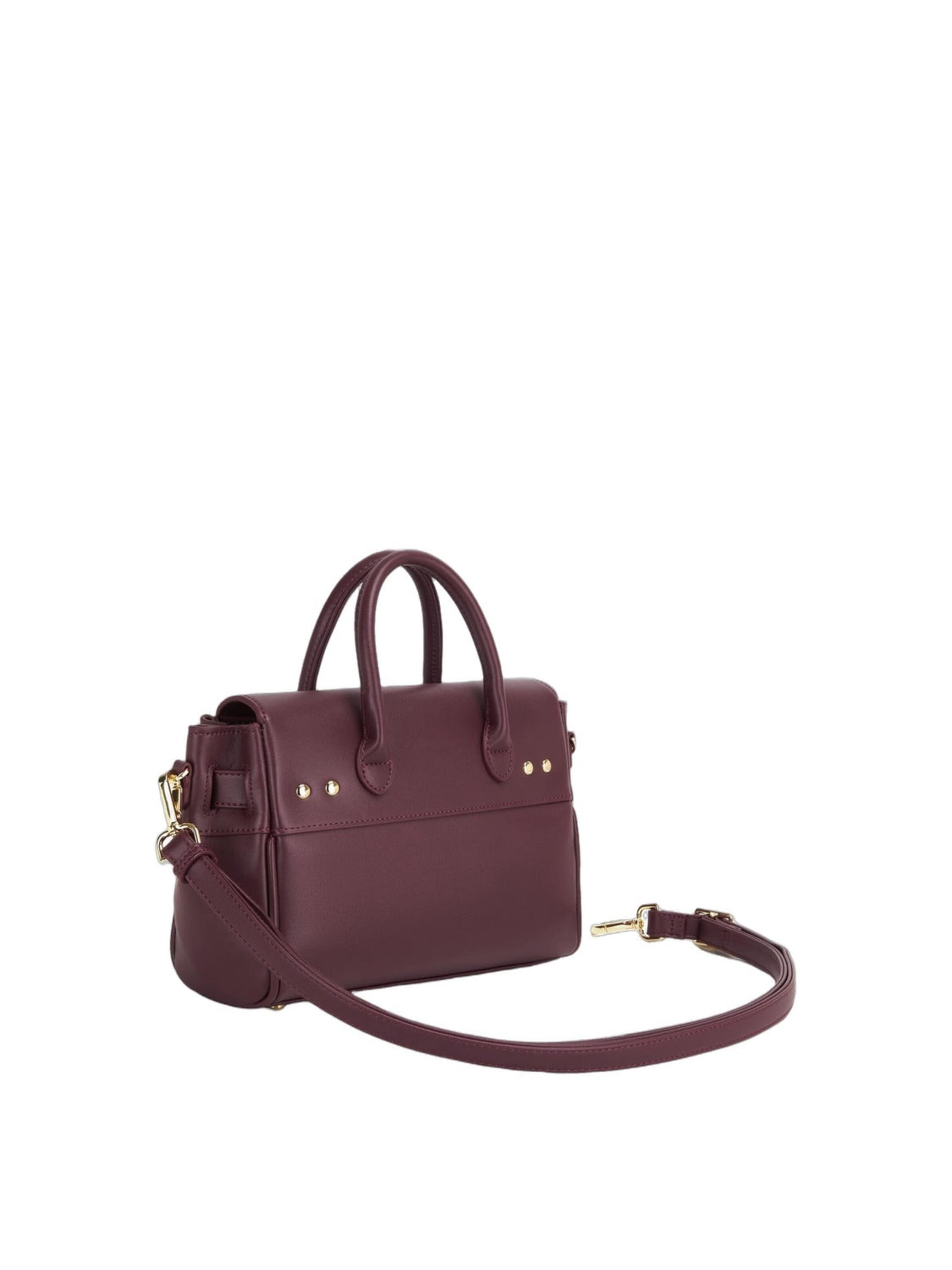 MAC DOUGLAS Handtasche‌‌‌‌‌ in Rot