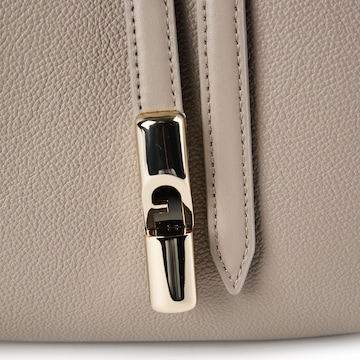 FURLA Schoudertas in Beige