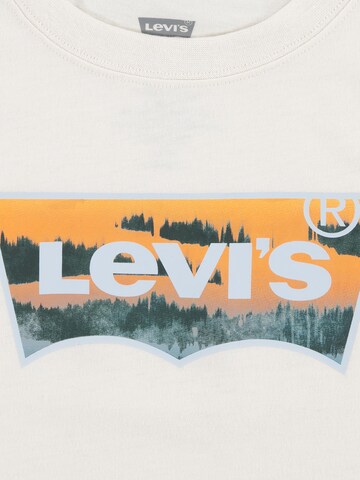 LEVI'S ® Тениска в бежово