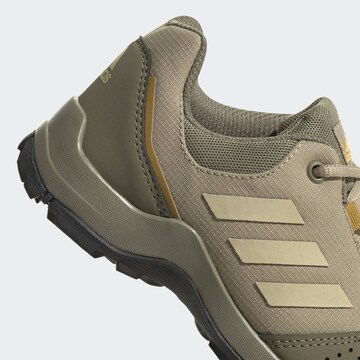 ADIDAS TERREX Sportschoen 'TERREX Hyperhiker Low' in Beige