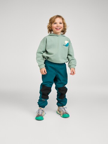 Reima Regular Outdoor broek ' Intona ' in Groen