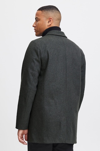 BLEND Between-Seasons Coat in Grey