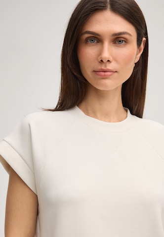 JOOP! Sweatshirt 'Tamea' in White