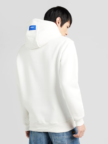 Sixth June Sweatshirt in White