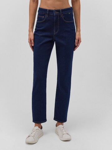 Mavi Regular Jeans 'Star' in Blue: front