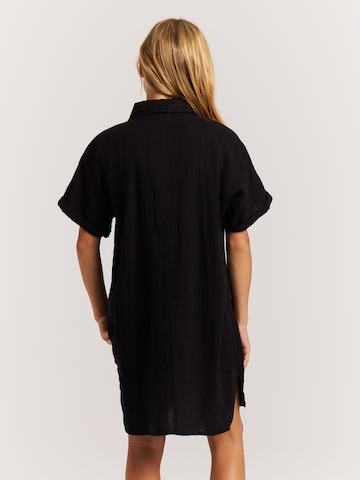 PROTEST Kleid 'PRTHalaki JR'‌‌‌‌ in Schwarz