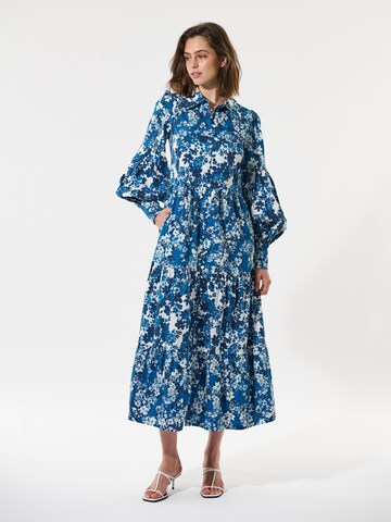 Dea Kudibal Dress ' RosettaDEA ' in Mischfarben: Vorderseite
