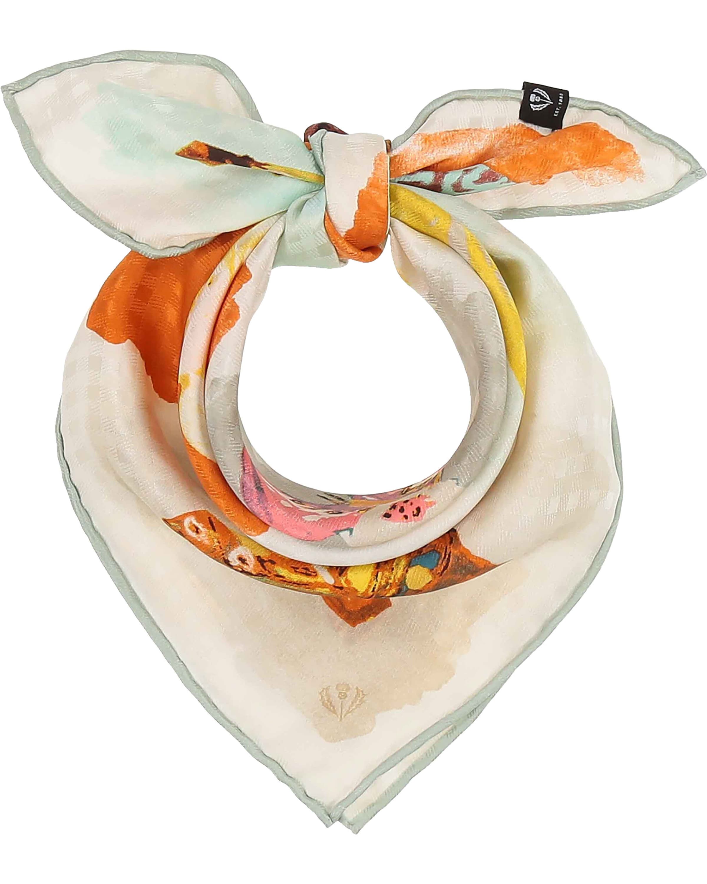 FRAAS Wrap in Beige: front