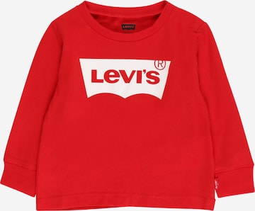 LEVI'S Shirt in Rot: predná strana