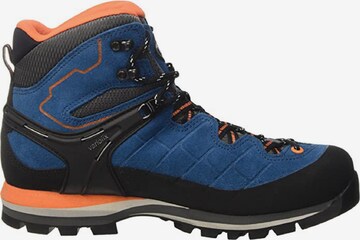 MEINDL Boots 'Litepeak Gore-Tex' in Blue