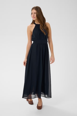 Love Copenhagen Jurk 'LCSophy' in Blauw: voorkant