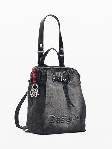 Desigual - Mochila em preto