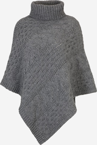 ESPRIT - Capa en gris: frente