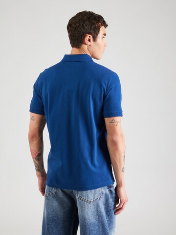 Maglietta 'ESSENTIAL' di THE NORTH FACE in blu