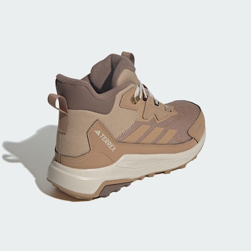 Boots 'Anylander' di ADIDAS TERREX in marrone