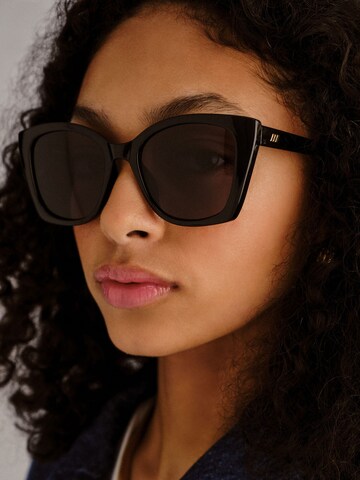 LE SPECS Sunglasses 'INCANTATION' in Black
