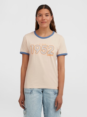 O'NEILL Shirt in Weiß: Vorderseite