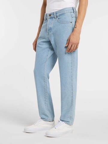 mėlyna DICKIES Standartinis Džinsai '982'