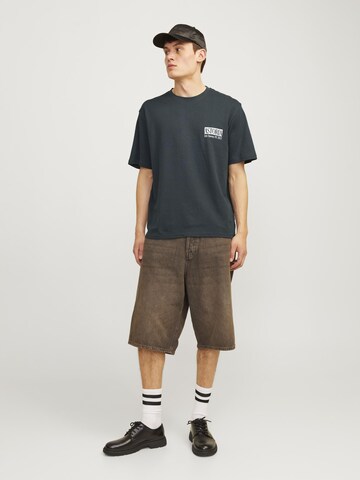 JACK & JONES Bluser & t-shirts i grøn