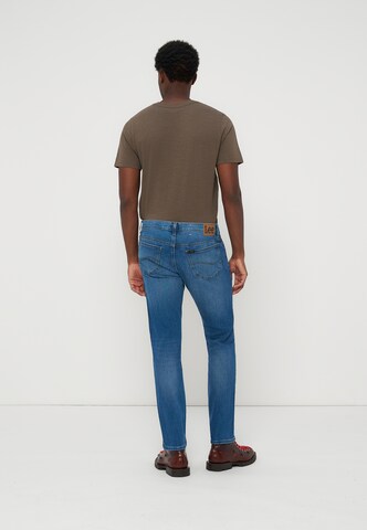 Lee Slim fit Jeans 'RIDER' in Blue