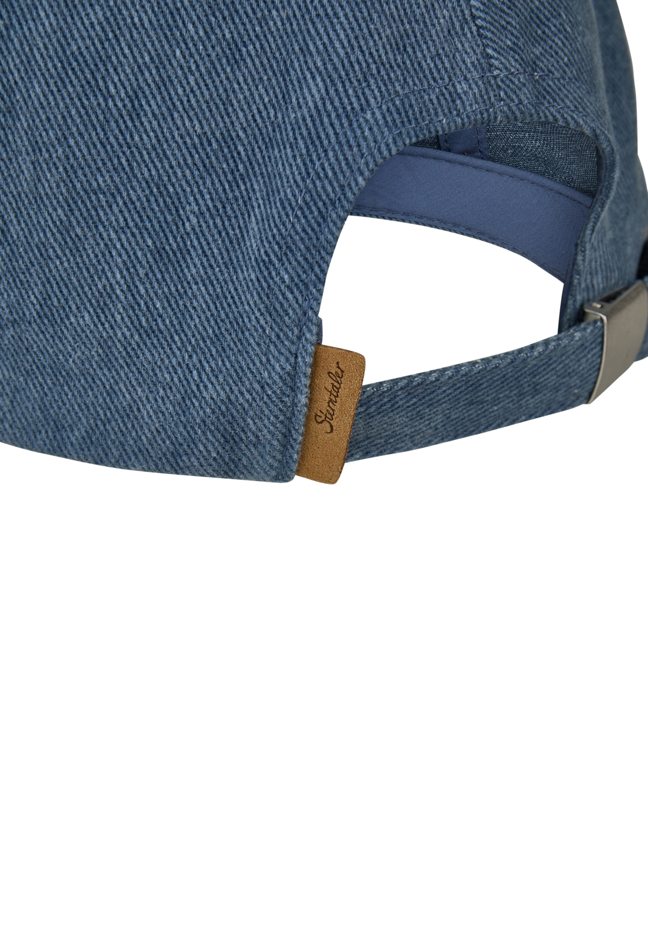 STERNTALER Hat in Blue